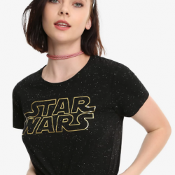 star wars girls t shirt